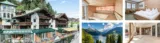 Tirol: Ab 2 ÜN in einer Junior Suite 4*Adults Only Wohlfühlhotel Kerschdorfer inkl. Frühstück & Wellness für 244€ für 2 Pers.