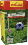 Wolf-Garten Strapazier-Rasen Loretta LJ 100 (100 m²) für 22,60 € inkl. Prime-Versand