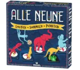 Alle Neune (Kinderspiel) für 10,94 € inkl. Versand (statt 16,95 €)