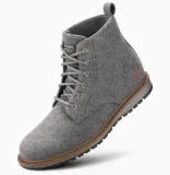 Giesswein Wool Craft Boot Men (Gr. 41-43, 45 & 46) für 62,00 € inkl. Versand (statt 169,95 €)