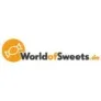 World of Sweets Newsletter: 5 € Rabatt auf alles (50 € MBW)