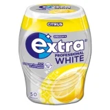 3x Wrigley’s Extra Professional White Citrus Kaugummis 50 Stück