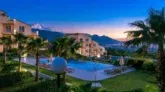 Türkische Ägäis 7 Tage im 5*  Wyndham Residences Kusadasi Golf & Spa mit All Inclusive, Flug & Transfer ab 360,00 €