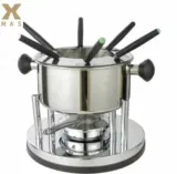X-Mas Fondueset für 15,85 € inkl. Versand