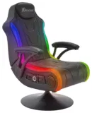 X Rocker Monsoon RGB 4.1 Gaming & Entertainment Sessel ab 275,94 € inkl. Versand