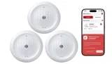 X-SENSE 3er Set WLAN-Wassermelder mit Frostwarnung SWS0B