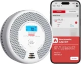 X-Sense WLAN-Rauch- und Kohlenmonoxidmelder