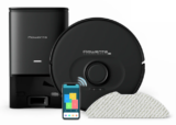 Rowenta X-PLORER Serie 75 S+ Saug und Wischroboter + Absuagstadion für 357 € inkl. Versand