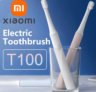 XIAOMI Mijia T100 S Zahnbürste für nur 0,99€ bei AliExpress – Exklusiv für Neukunden!