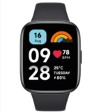 XIAOMI Redmi Watch 3 Active mit 100+ Sportmodi für 35,99€ inkl. Versand (statt 46,00 €)