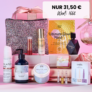 [Exklusiv] Glossybox XMAS LIMITED EDITION für 31,50 € inkl. Versand (statt 45 €)