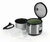 2 x Gourmetmaxx Reiskocher (max. 400 Watt) für 25,97 € inkl. Versand (19,98 € bei Abholung) (statt 42,93 €)