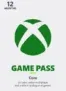 Eneba: Xbox Game Pass Core 12 Monate für 36,96 € inkl. Servicegebühren