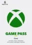 Eneba: Xbox Game Pass Core 6 Monate für 22,49 € inkl. Servicegebühren