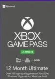 Xbox Game Pass Ultimate (1 Jahr) für 86,99 € (statt 120,00 €)