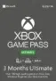 Eneba: Xbox Game Pass Ultimate 3 Monate für 24,48 € inkl. Servicegebühren