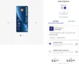 DEINHANDY: Xiaomi 12 Pro 5G + o2 Mobile M Boost 50 GB LTE für 37,99 € / Monat + einmalig 44,94 €