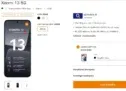 Saturn Tarifwelt: Xiaomi 13 5G + Xiaomi Redmi Pad + o2 Mobile M 25+ GB Datenvolumen für 32,99 € / Monat + 109,99 € einmalig
