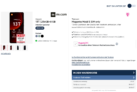 starmobile: Xiaomi 13T + Telekom Magenta Mobil S 10 GB LTE für 39,95 € / Monat + einmalig 49,85 €