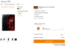 Saturn Tarifwelt: Xiaomi 13T + Xiaomi Redmi Pad SE + freenet Vodafone green LTE 10GB für 19,99 € / Monat + einmalig 45,94 €