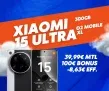 Xiaomi 15 Ultra (512€ GB für 1€)  mit O₂ Mobile X 300GB für 39,99€ mtl