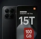 Xiaomi 15T Pro mit Vertrag – 100 GB 5G-Flat im Vodafone-Netz für 19,99€ mtl.