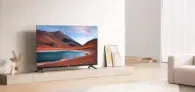Xiaomi 43 inch Smart Fire TV F2 4K UHD 60Hz UK-Stecker (einschließlich Konvertierungsadapter)