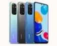 Xiaomi Redmi Note 11, 64 GB Handy , 6,43“ 90 Hz FHD + AMOLED DotDisplay, Snapdragon 680, 50 MP Kamera, 5000 mAh, für 139,99 € inkl. Versand