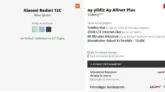 FLYmobile: Xiaomi Redmi 12C + ay yildiz Ay Allnet Plus mit 20 GB Datenflat für 9,99 € / Monat + 6,99 € einmalig