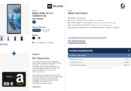 starmobile: Xiaomi Redmi Note 12 Pro + 50 € Amazon Gutschein + otelo Allnet-Flat Classic 20 GB LTE für 19,99 € / Monat + 9,90 € einmalig