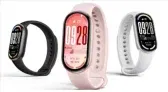 Xiaomi Smart Band 10: Günstiger Fitness-Tracker mit AMOLED-Display für 28,40€ inkl. Versand