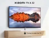 Xiaomi TV A 32 Zoll (Versand aus Polen)