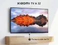 Xiaomi TV A 32 Zoll (Versand aus Polen)