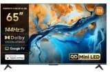 Xiaomi TV S Mini 65 2025 (Mini Led QLED 65 Zoll Local dimming 1200nits)