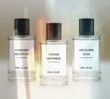 EMIL ÉLISE Gratisproben bei YBPN – Drei Düfte, drei Emotionen, null Kosten