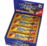 💪 Yippie! Bar Proteinriegel 12x45g – Peanut Caramel für 13,79 € inkl.  Versand statt 19,90€