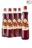 YO Sirup Erdbeere 6er Pack (6 x 700 ml) ab 12,93 € inkl. Prime-Versand