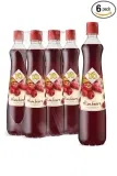 YO Sirup Himbeere (6x700ml) ab 18,04 € inkl. Prime-Versand (statt 22,74 €)