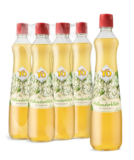 Yo Sirup Holunderblüte (6 X 700 Ml) Für 12,02 € Inkl. Prime-Versand (Statt 16€)