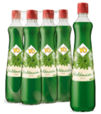 YO Sirup Waldmeister (6 x 700 ml) für 14,14 € inkl. Prime Versand (statt 22,74 €)