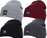 YOUNG & RECKLESS Crossfade Beanie für 5,99 € inkl. Versand statt 12,85 €
