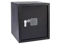 Yale Value Safe Möbeltresor mit Alarm & Tastenfeld (L – 40 l) für 68,90 € inkl. Versand (statt 168,79 €)