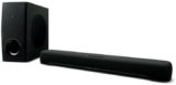 Yamaha SR-C30A – Kompakte Soundbar mit kabellosem Subwoofer, Bluetooth, HDMI ARC, digitaler optischer und analoger Audio-Anschluss – für 198,00 € inkl. Versand (statt 290,00 €)