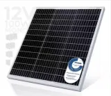 YANGTZE POWER 100 Wp Solarmodul für 27,95€ inkl. Versand