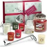 Yankee Candle 11-teiliges Weihnachtskerzenset für 33,99 € inkl. Versand