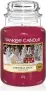 Yankee Candle Duftkerze im Glas Christmas Magic Kerze ab 18,99 € inkl. Prime-Versand