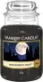 Yankee Candle Duftkerze im Glas Midsummer’s Night (bis zu 150h Brenndauer) ab 21,15 € inkl. Prime-Versand