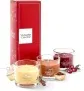 Yankee Candle Duftkerzen Geschenkset (3 duftende Mini gefüllte Votivkerzen) für 11,89 € inkl. Prime-Versand (statt 14,90 €)