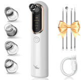 Yccu Mitesserentferner Porenreiniger für 9,71 € inkl. Prime Versand (statt 20,00 €)