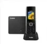 Yealink W52P Schnurloses VoIP-Telefon, IP-DECT\GAP für 17,64 € inkl. Versand statt 94,00 €